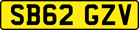 SB62GZV