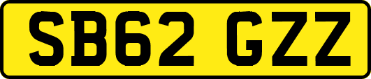 SB62GZZ