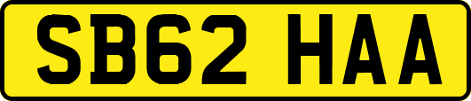 SB62HAA