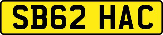 SB62HAC