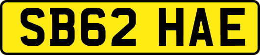 SB62HAE