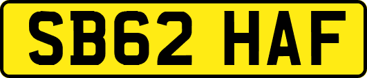 SB62HAF
