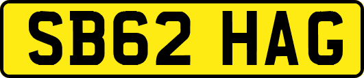 SB62HAG