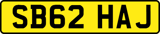 SB62HAJ