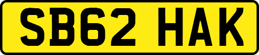 SB62HAK