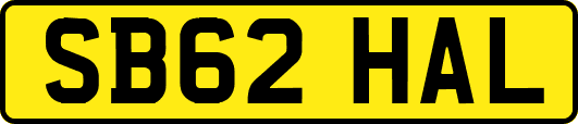 SB62HAL