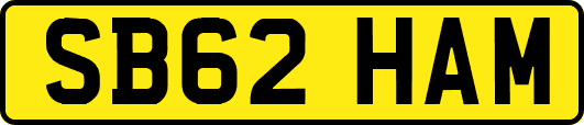 SB62HAM