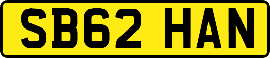 SB62HAN