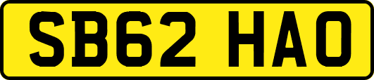 SB62HAO