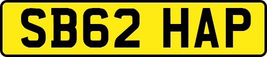 SB62HAP