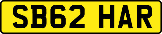 SB62HAR