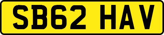 SB62HAV