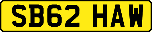 SB62HAW