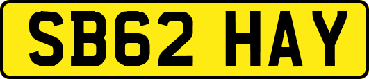 SB62HAY