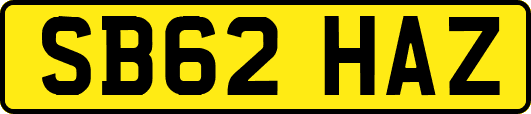 SB62HAZ