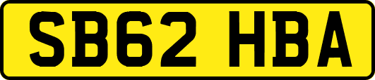 SB62HBA