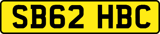 SB62HBC