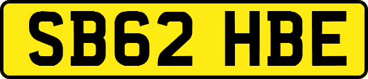 SB62HBE