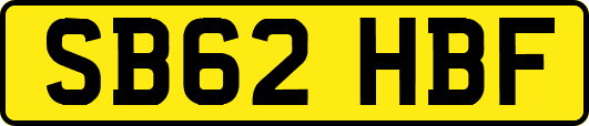 SB62HBF
