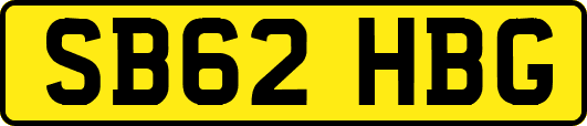 SB62HBG