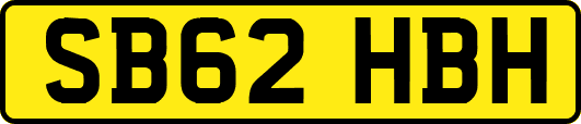 SB62HBH