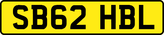 SB62HBL
