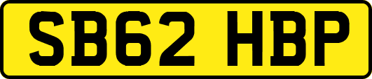 SB62HBP