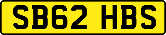SB62HBS
