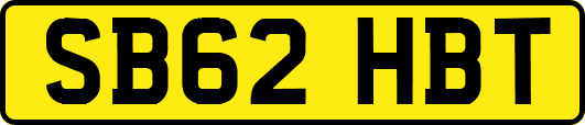 SB62HBT