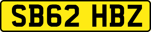 SB62HBZ