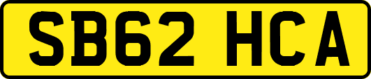 SB62HCA