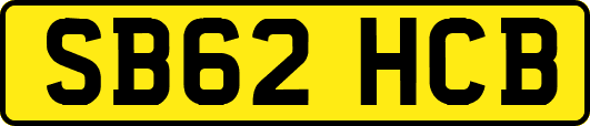 SB62HCB