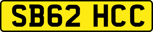 SB62HCC