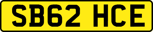 SB62HCE