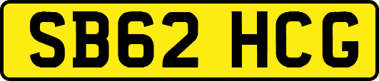 SB62HCG