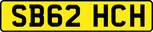SB62HCH