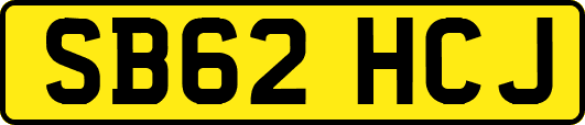 SB62HCJ