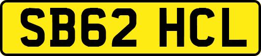 SB62HCL