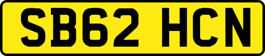 SB62HCN