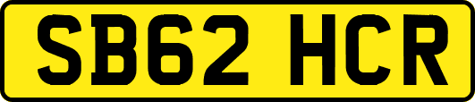 SB62HCR