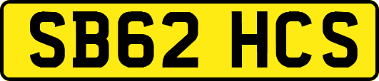 SB62HCS