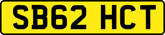 SB62HCT