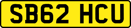 SB62HCU