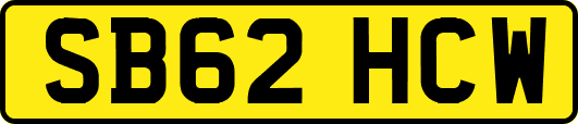 SB62HCW