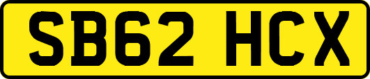 SB62HCX