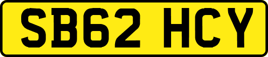SB62HCY