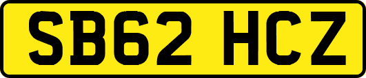SB62HCZ