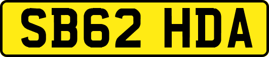 SB62HDA
