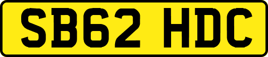 SB62HDC