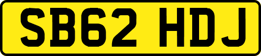 SB62HDJ